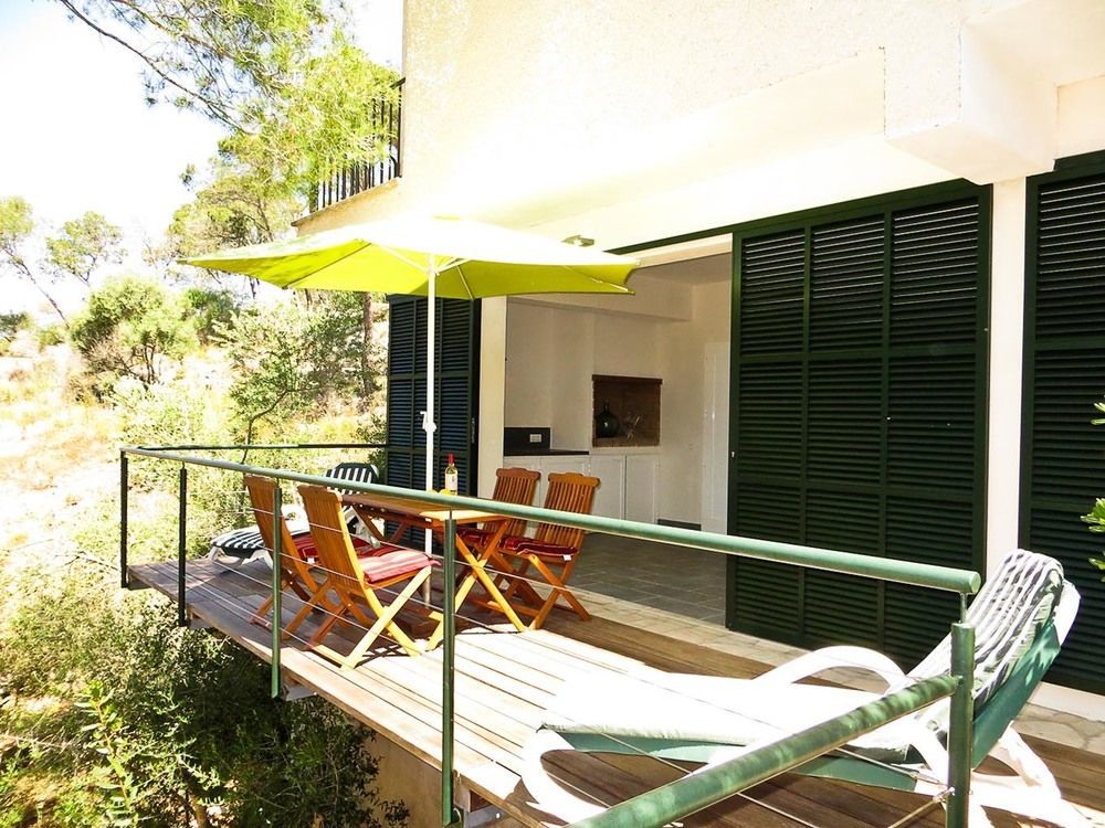 קאלה פיגרה Villa Can Joana מראה חיצוני תמונה